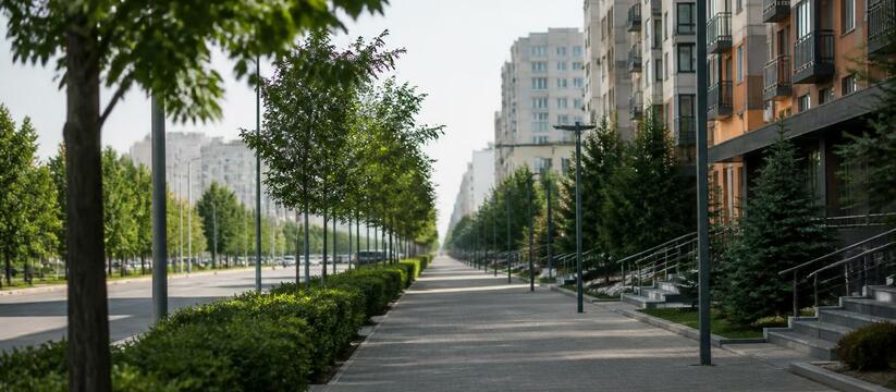 Суд вернул Уфе участки застройщиков: 70 гектаров в собственности города Суд вернул городу земельные участки застройщико...