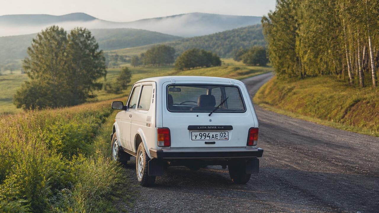 Глава Чишминского района передал участнику СВО ...