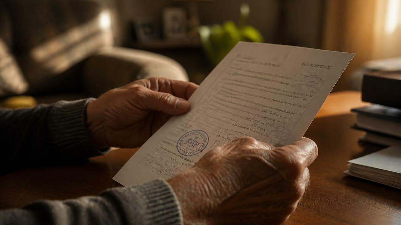 Упрощение процедуры получения социальных льгот ...