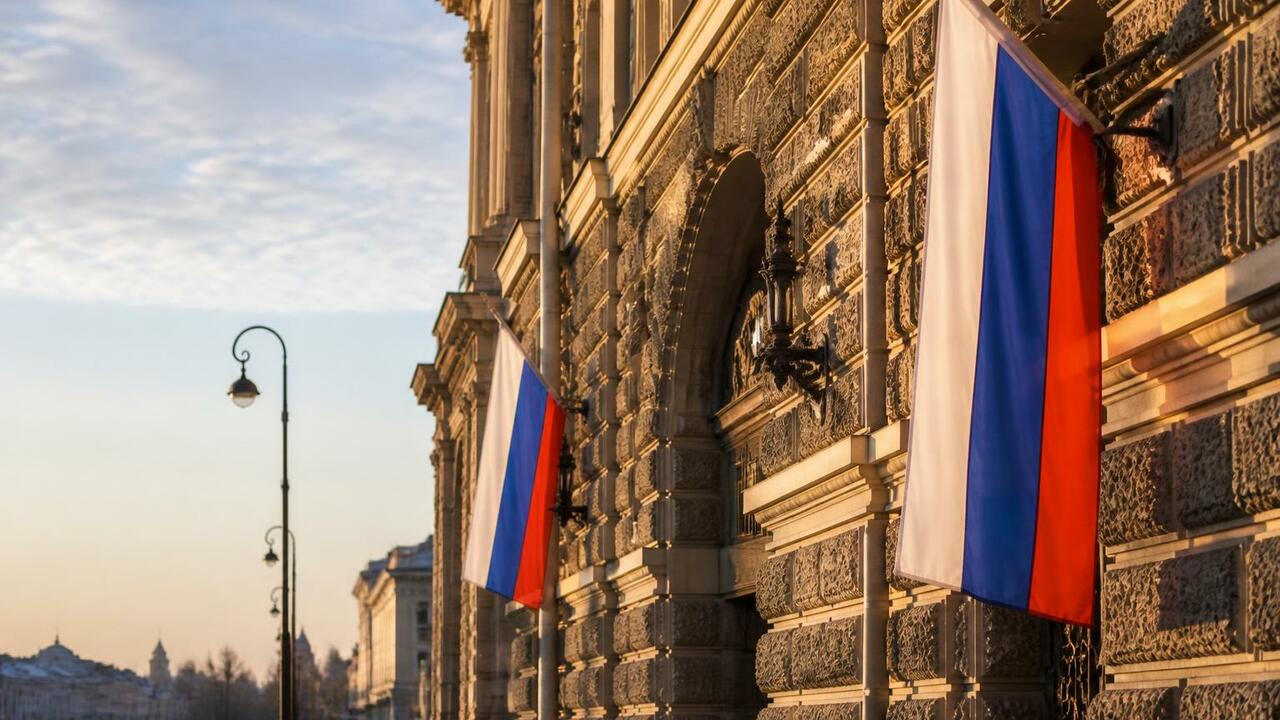 Подписание указа о праздновании 470-летия вхожд...