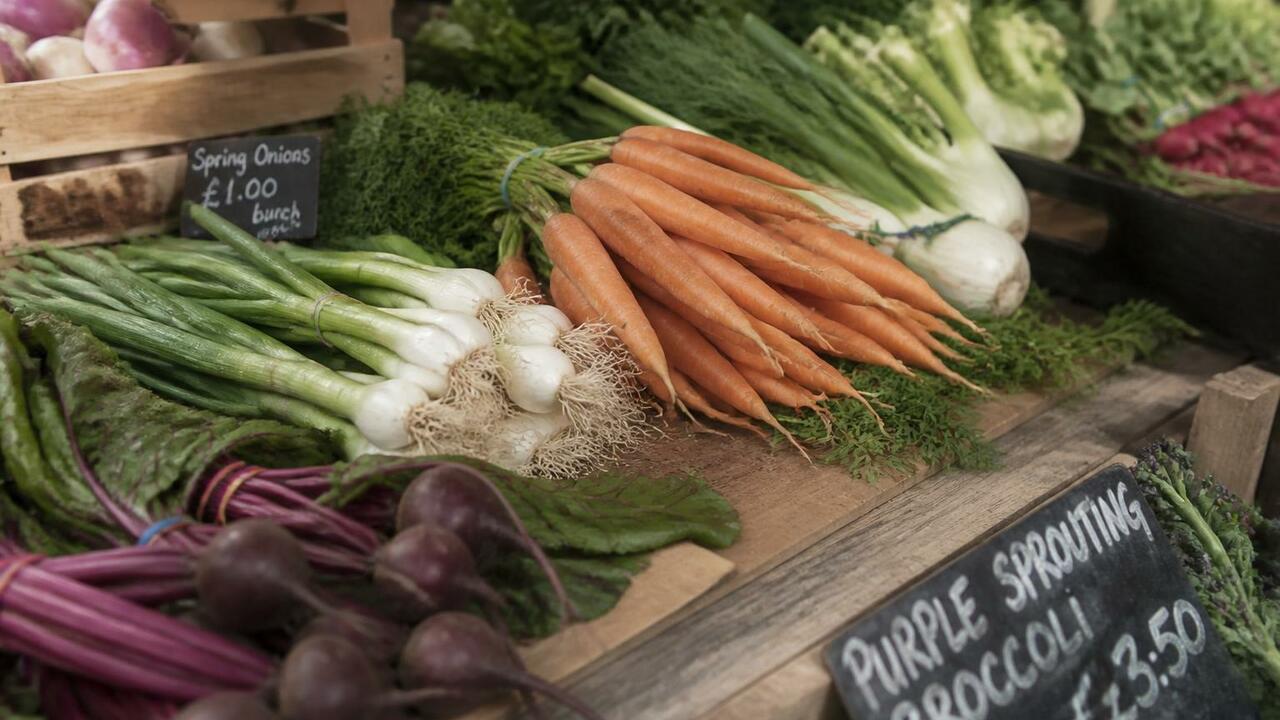 Стоимость минимального набора продуктов в Башки...