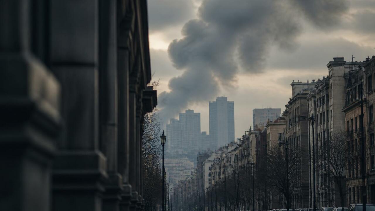 Пожар в торговом центре Стерлитамака: 4 погибши...