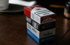 Уфимский перекупщик сигарет получил условный ср...