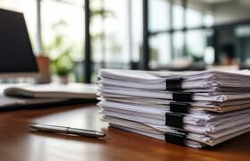В Башкирии строительная фирма задолжала работни...