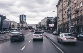 В центре Уфы зафиксировали превышение нормы изо...