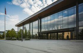 Конкурс на пост мэра Уфы стартует 9 октября